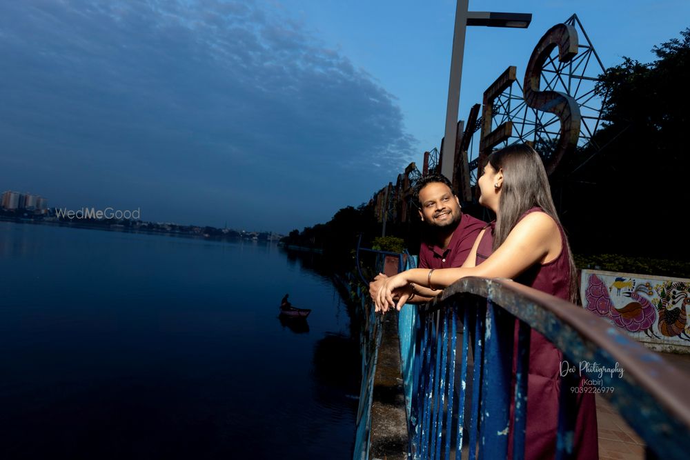 Photo From pre-wedding - By Dev Photography