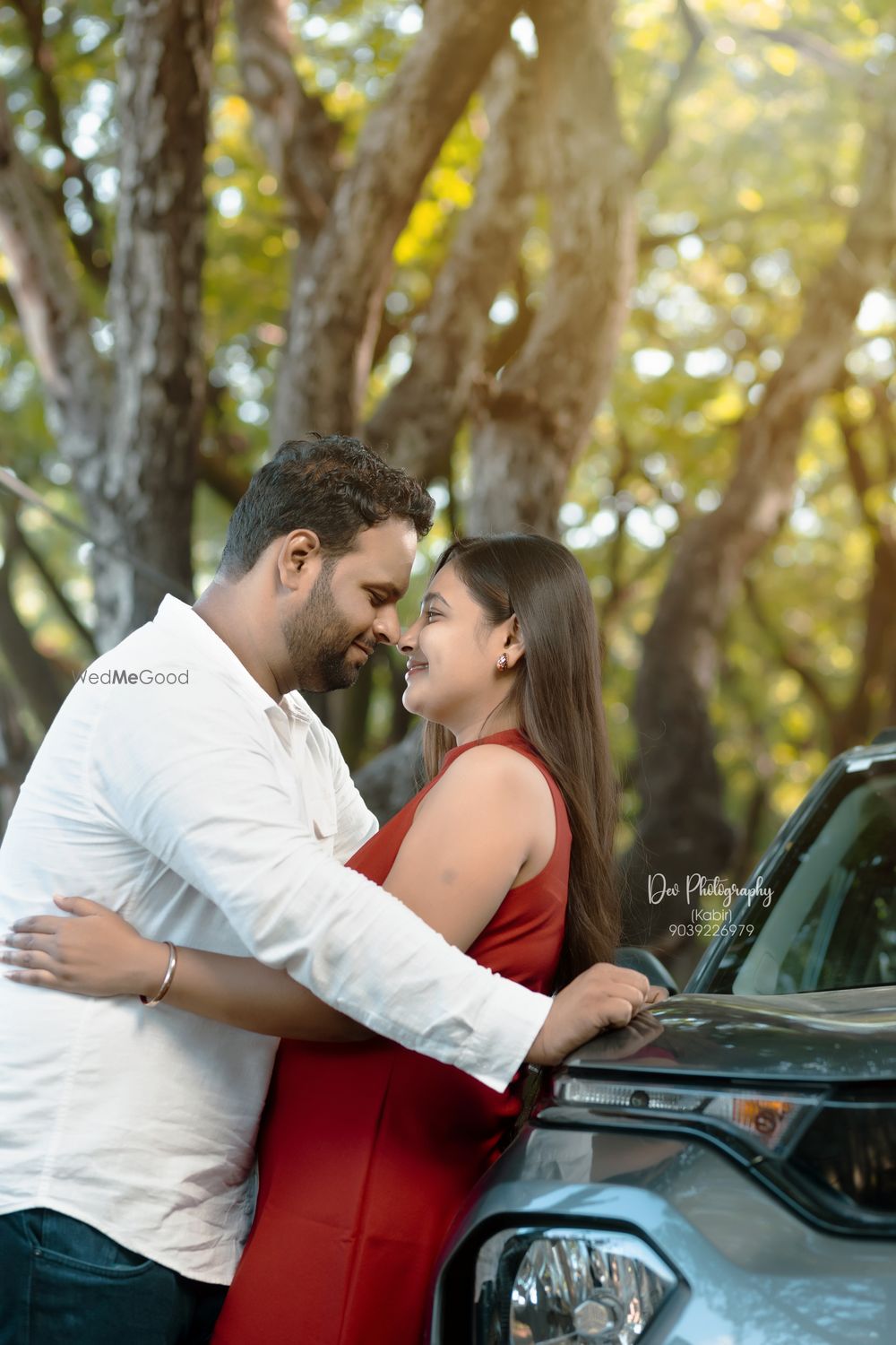 Photo From pre-wedding - By Dev Photography
