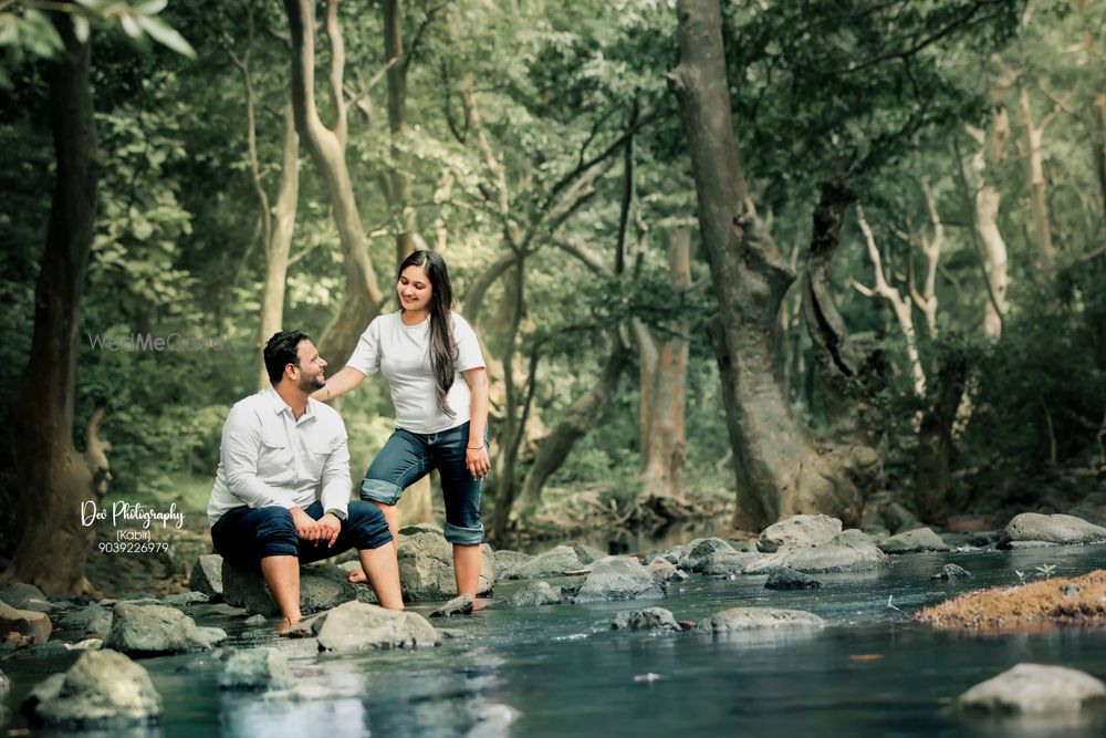 Photo From pre-wedding - By Dev Photography