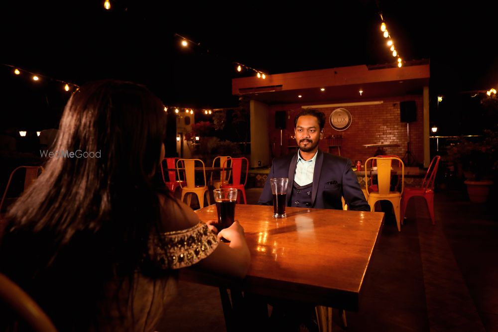 Photo From pre-wedding - By Dev Photography