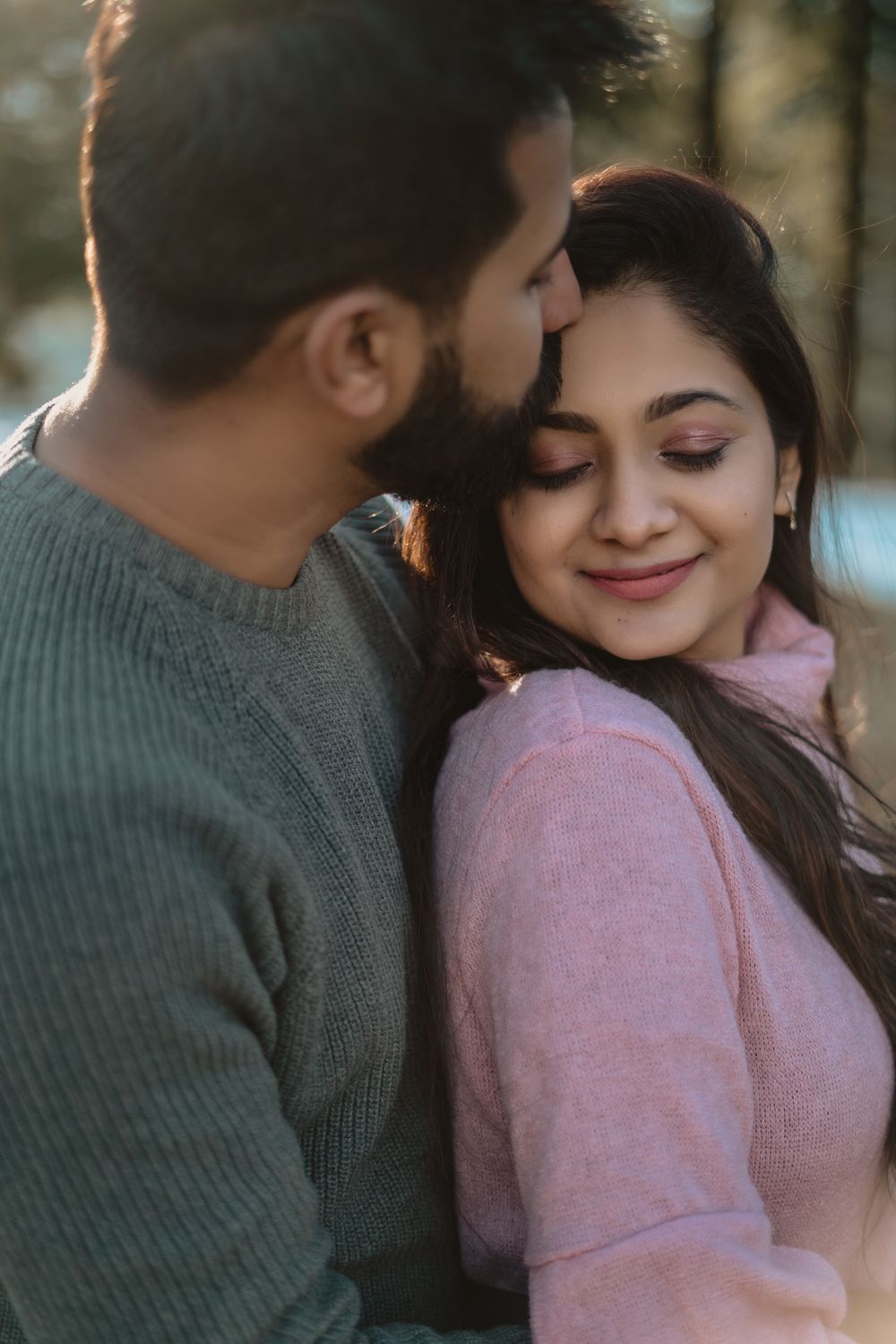 Photo From SUGANDHA x SAHIL - PreWedding - By NOTYi Photographers