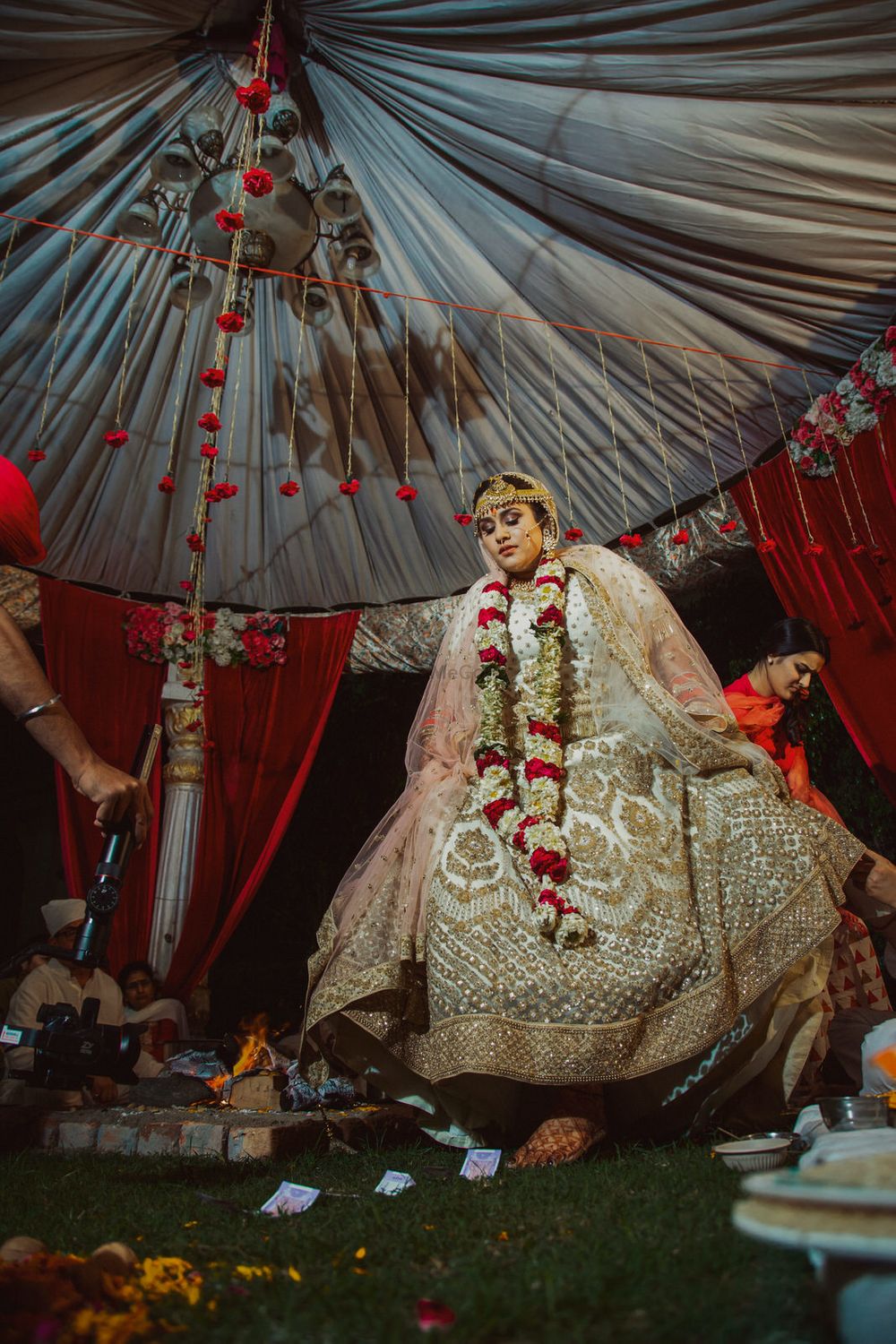 Photo From SHRIA x GAGAN - Wedding - By NOTYi Photographers