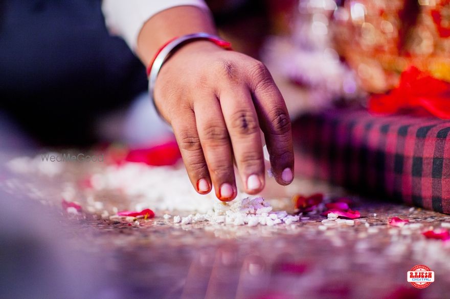Photo From Gaurav + Rashmi - By Rajesh Digital