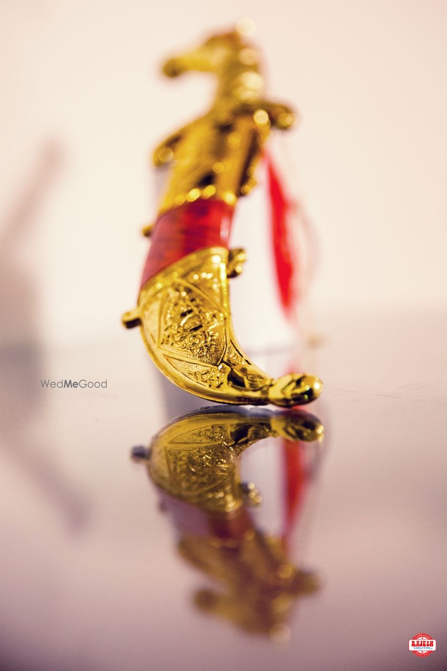 Photo From Gaurav + Rashmi - By Rajesh Digital