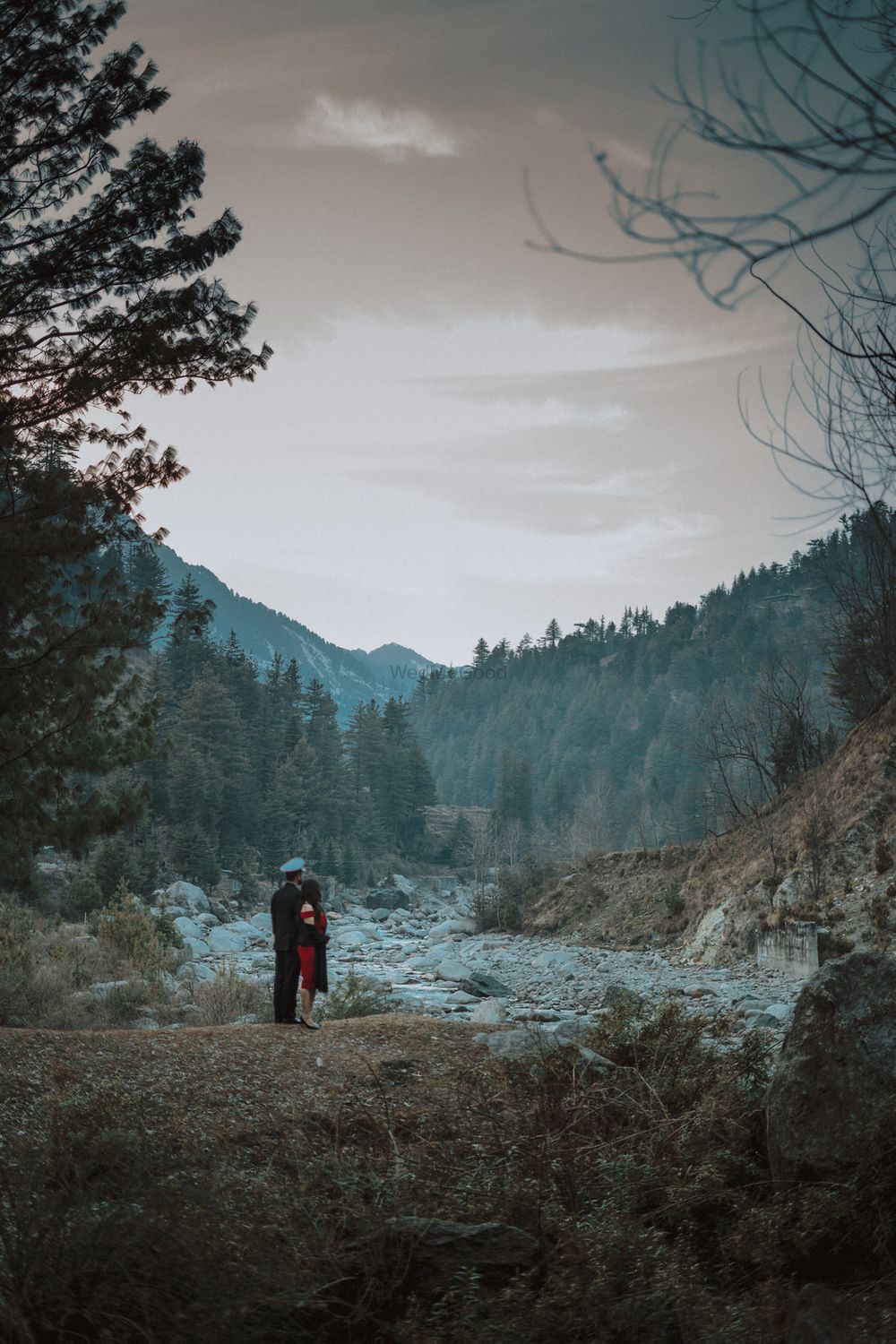 Photo From MEHAK x ROHIT - PreWedding - By NOTYi Photographers