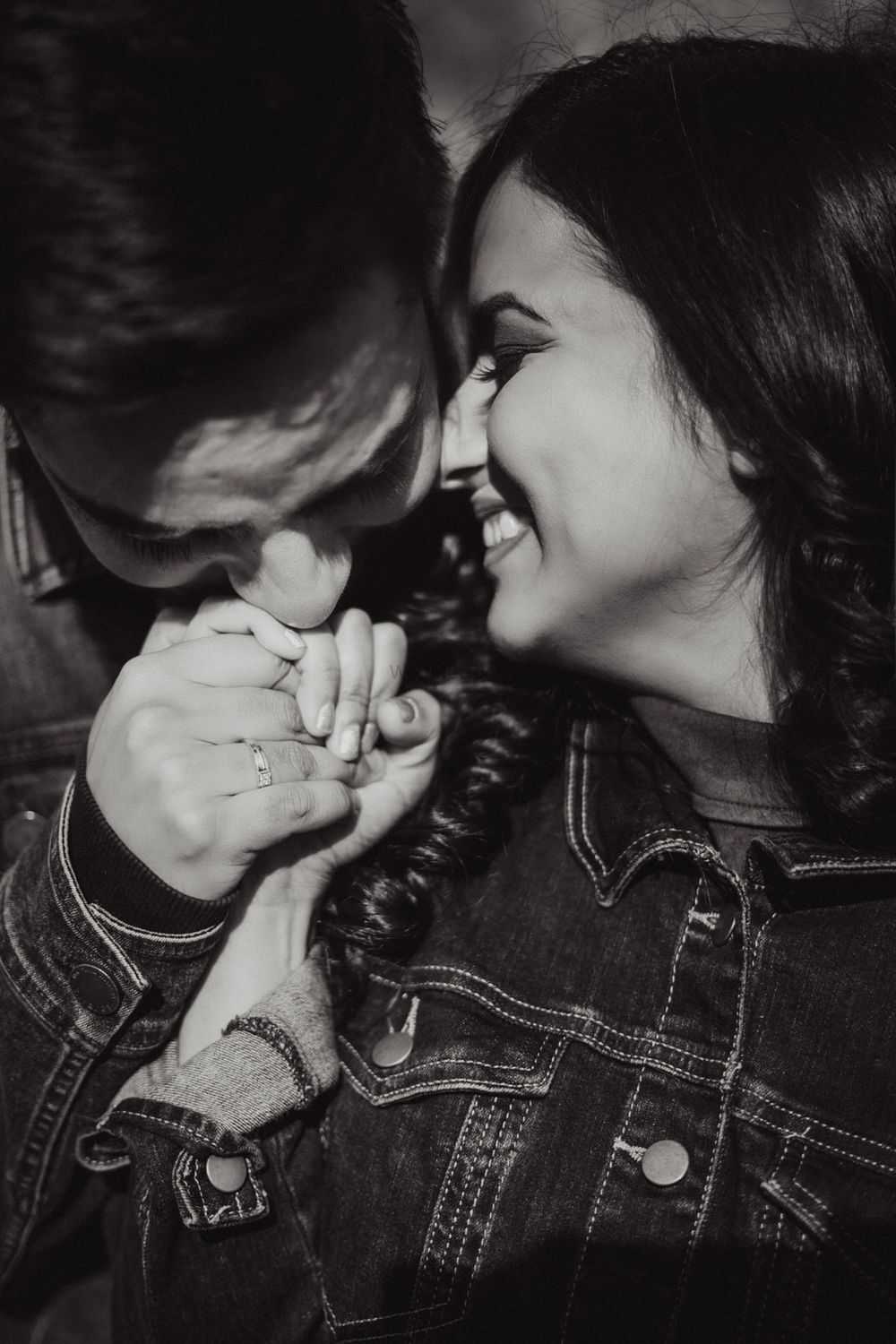 Photo From MEHAK x ROHIT - PreWedding - By NOTYi Photographers