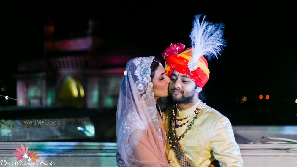 Photo From Royal Wedding - By The Wedding Shades