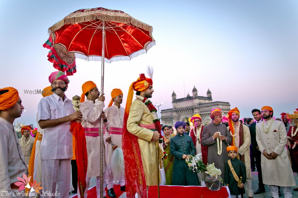 Photo From Royal Wedding - By The Wedding Shades