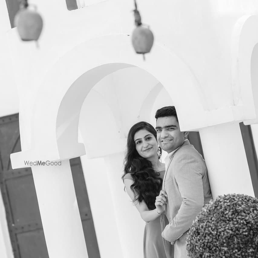 Photo From Pre Wedding - By Gfotografie 