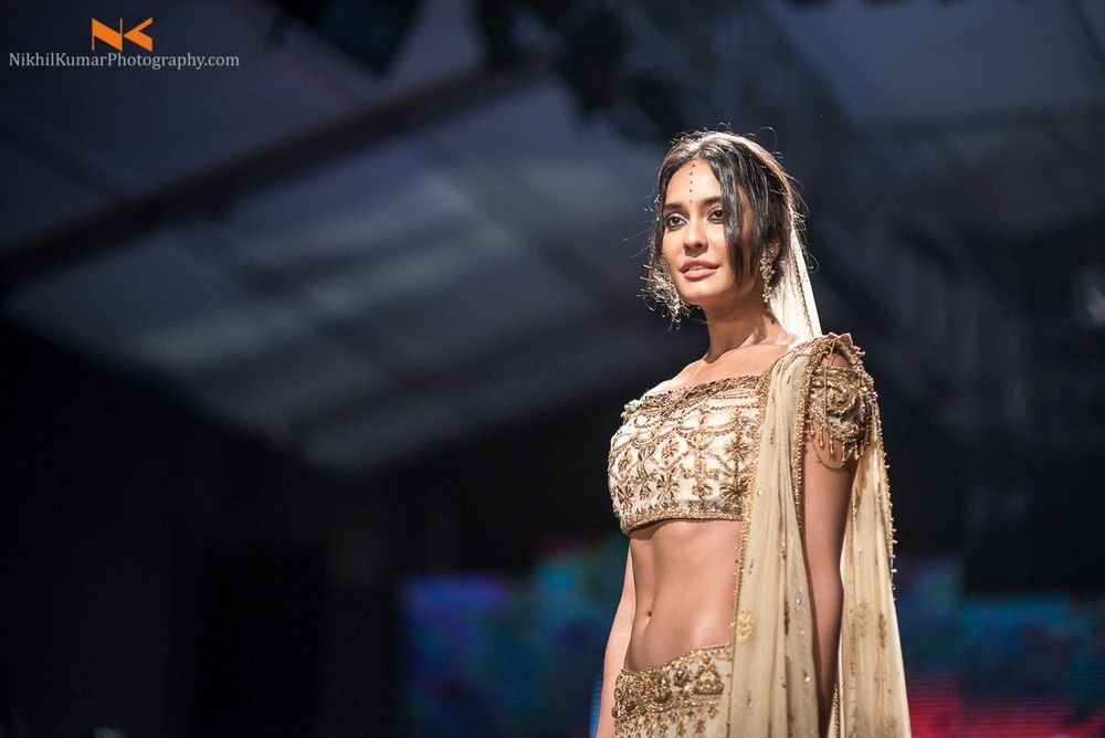 Photo From Fashion & Celebrities - By Aakriti Kochar Bridal Makeup