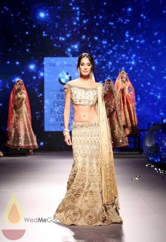 Photo From Fashion & Celebrities - By Aakriti Kochar Bridal Makeup