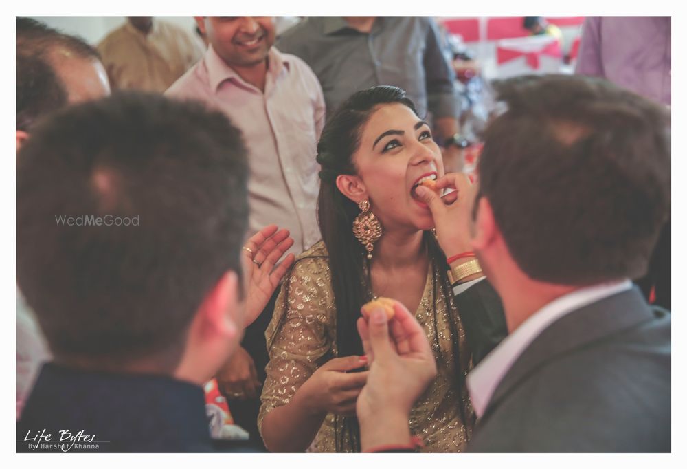 Photo From ||Priyanka + Divesh||-"BEAUTIFUL NOW" - By LifeBytes Production