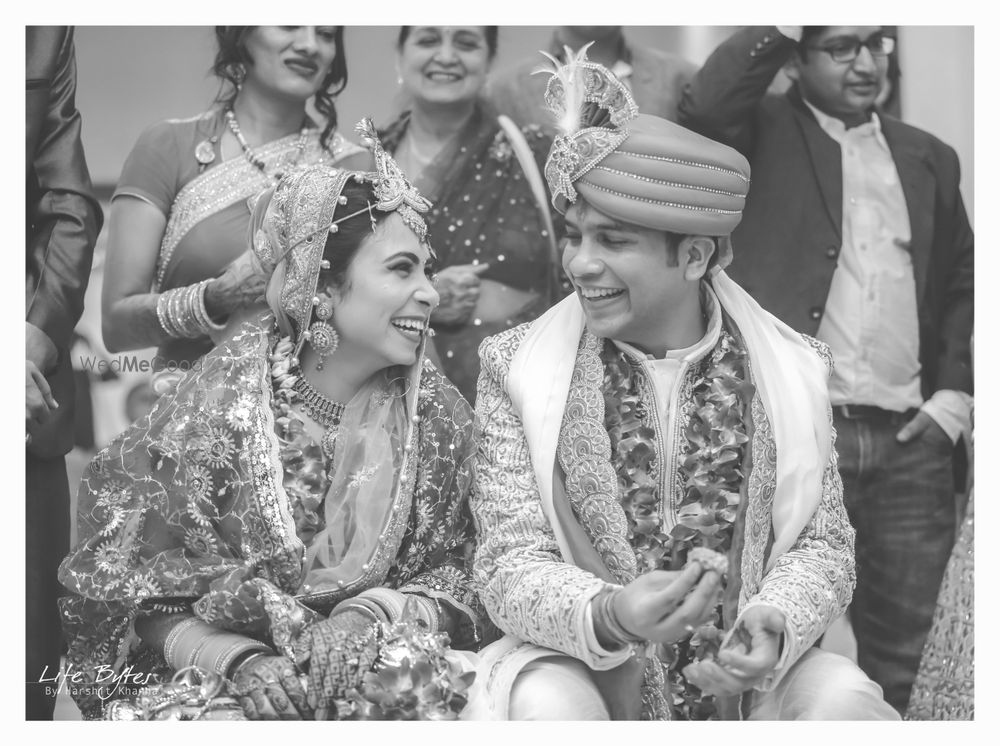 Photo From ||Priyanka + Divesh||-"BEAUTIFUL NOW" - By LifeBytes Production