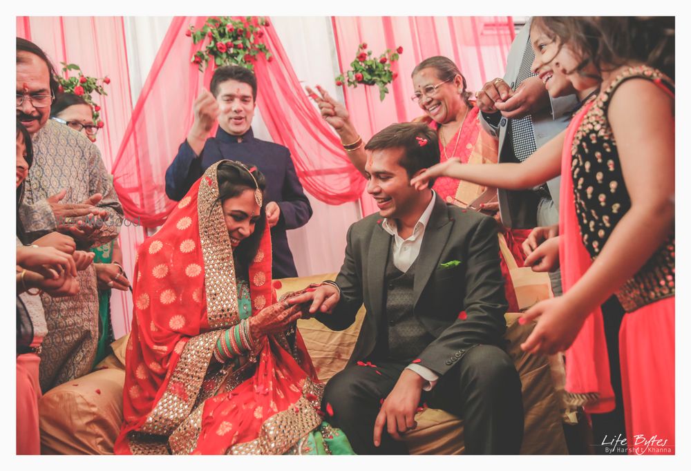 Photo From ||Priyanka + Divesh||-"BEAUTIFUL NOW" - By LifeBytes Production