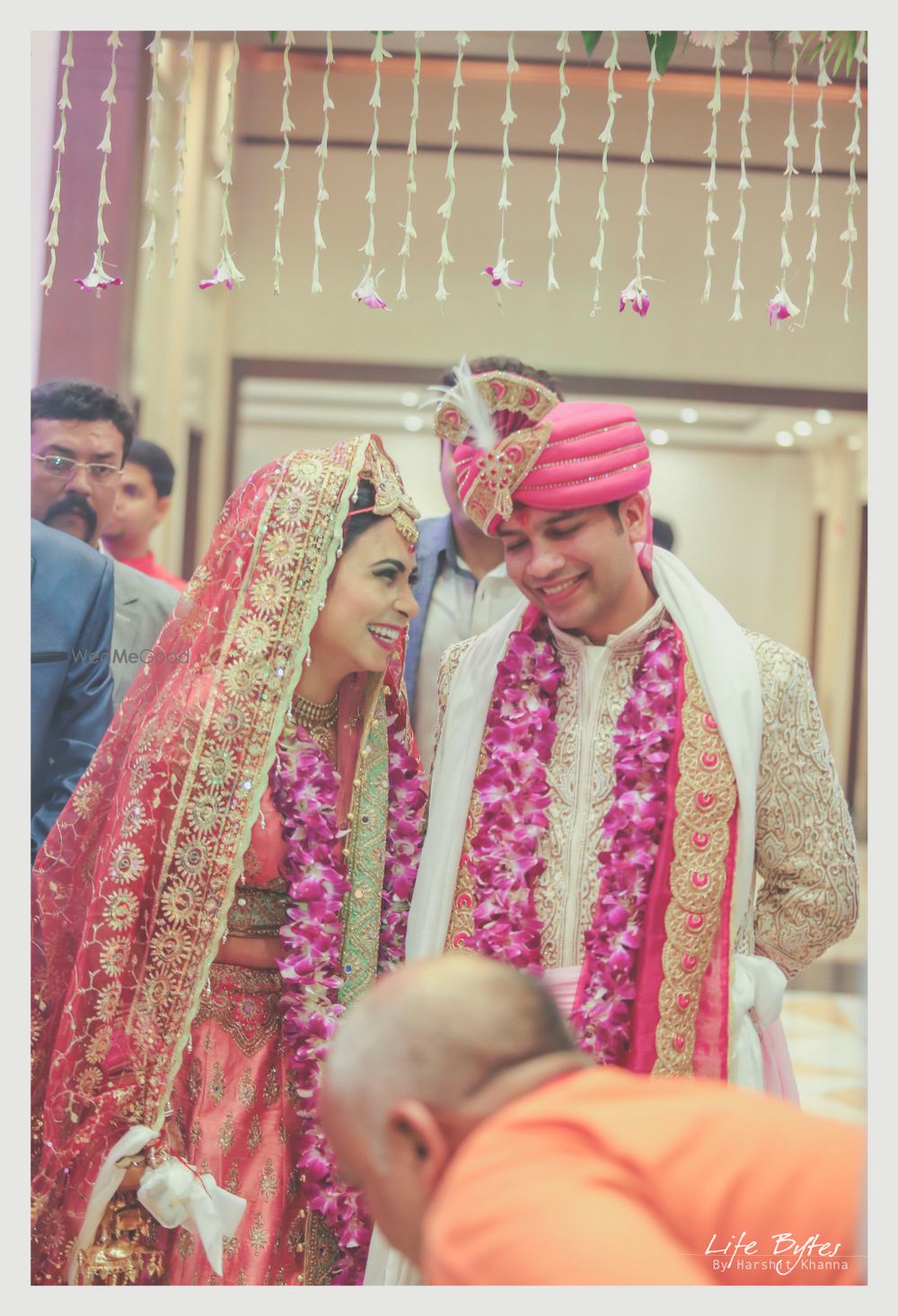 Photo From ||Priyanka + Divesh||-"BEAUTIFUL NOW" - By LifeBytes Production