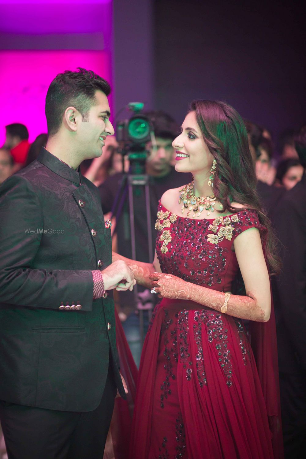 Photo From Karishma and Nikhil - By The Wedding Crasher