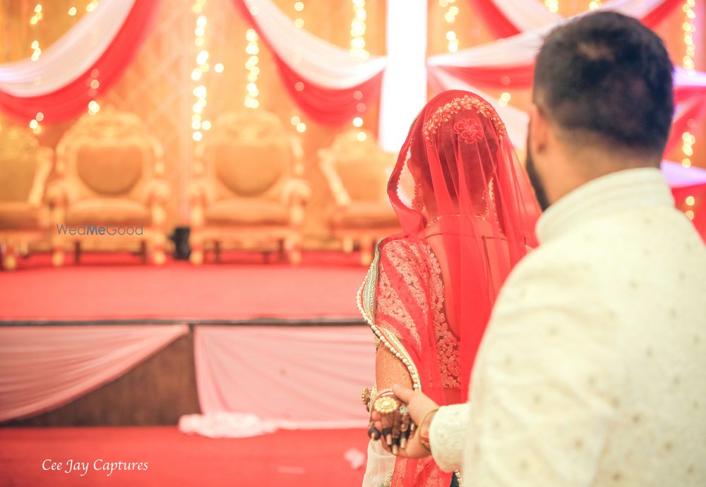 Photo From Rushabh + Amrita Wedding - By Cee Jay Captures