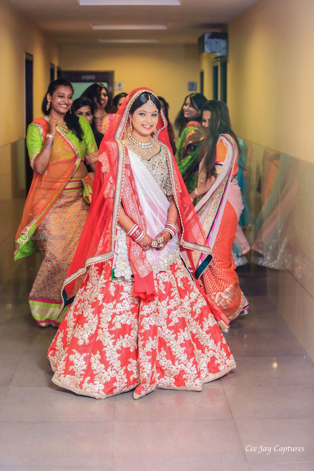 Photo From Rushabh + Amrita Wedding - By Cee Jay Captures