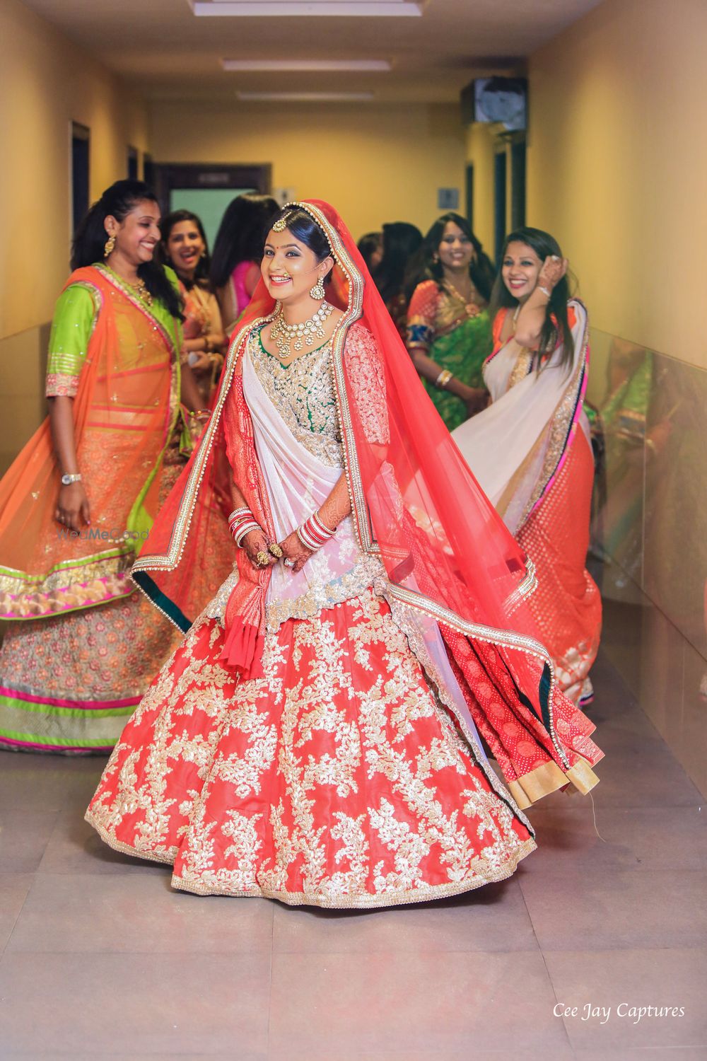 Photo From Rushabh + Amrita Wedding - By Cee Jay Captures