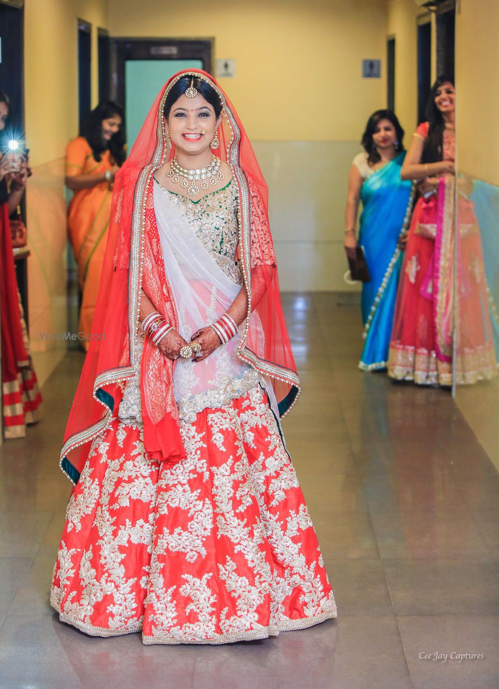 Photo From Rushabh + Amrita Wedding - By Cee Jay Captures