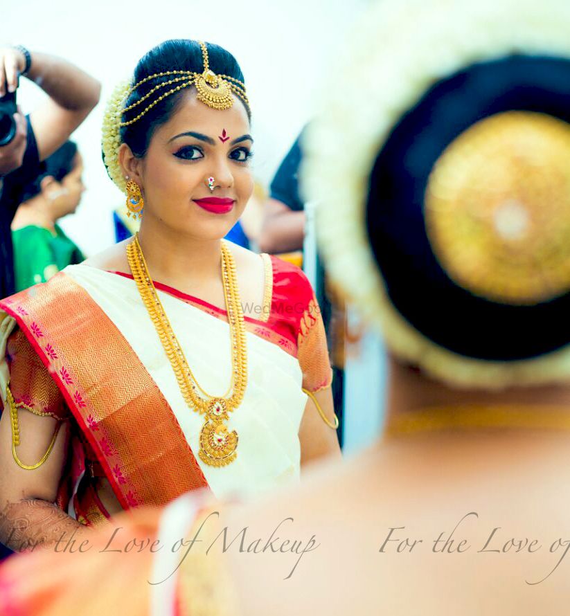 Photo From Our Beauties! - By For the Love of Makeup By Pragna
