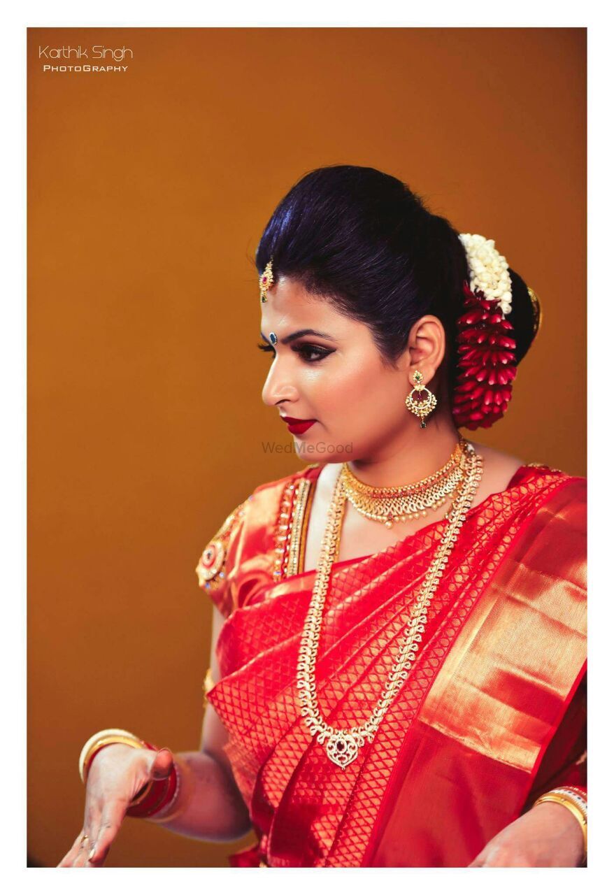Photo From Our Beauties! - By For the Love of Makeup By Pragna