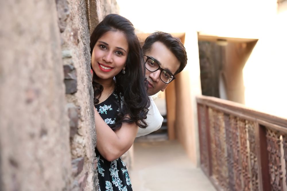 Photo From Harish & Anchal - By Gfotografie