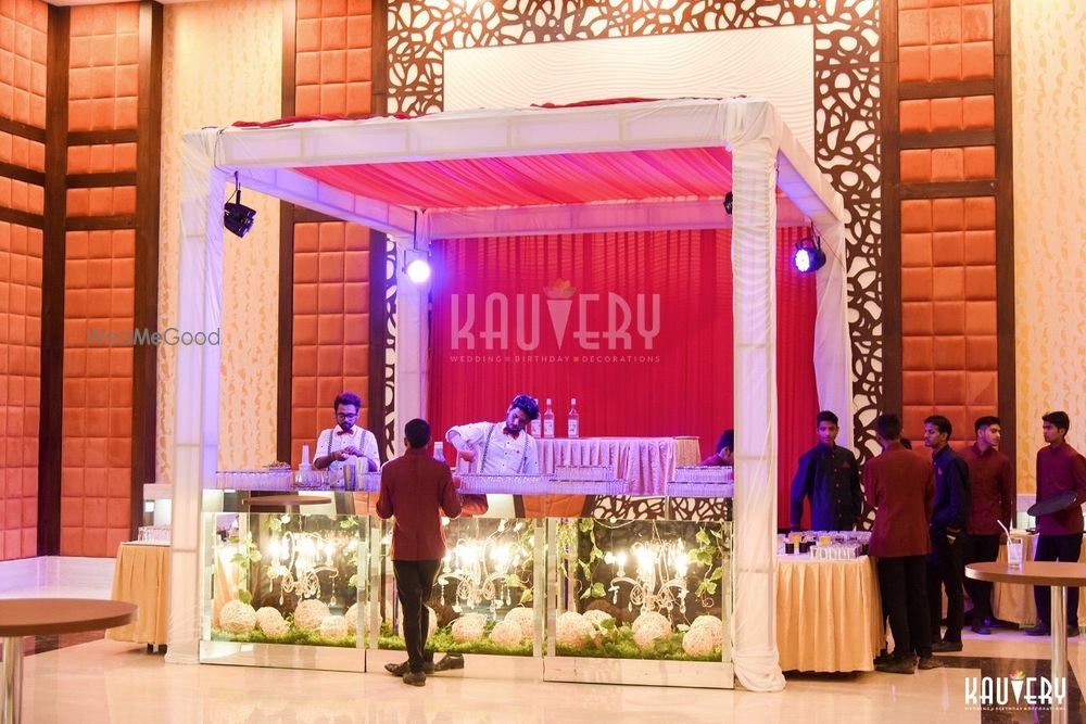 Photo From Engagement ceramony - By Kauvery Decorators