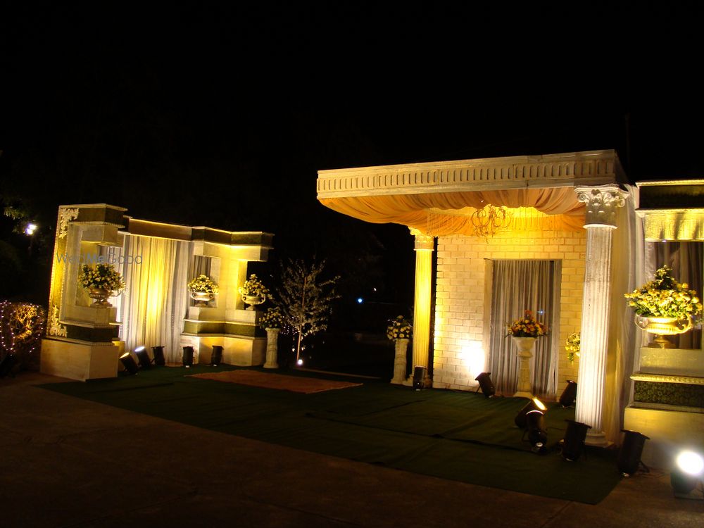 Photo of Sheetal Bardeja Events