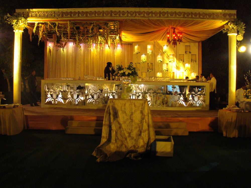 Photo of Sheetal Bardeja Events