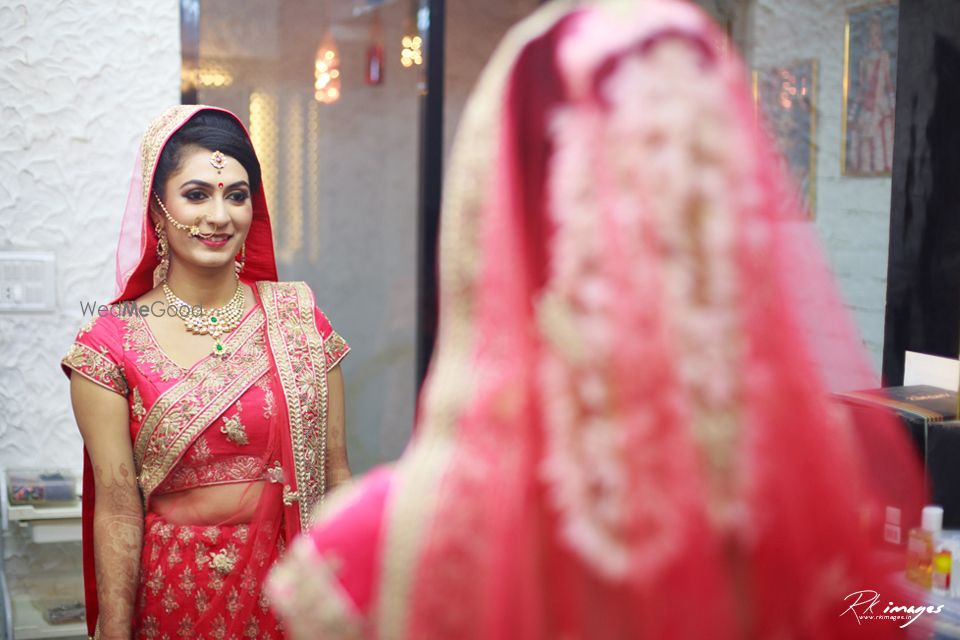 Photo From Sonali & Nishant -Royel Wedding in Gwalior - By R K Images