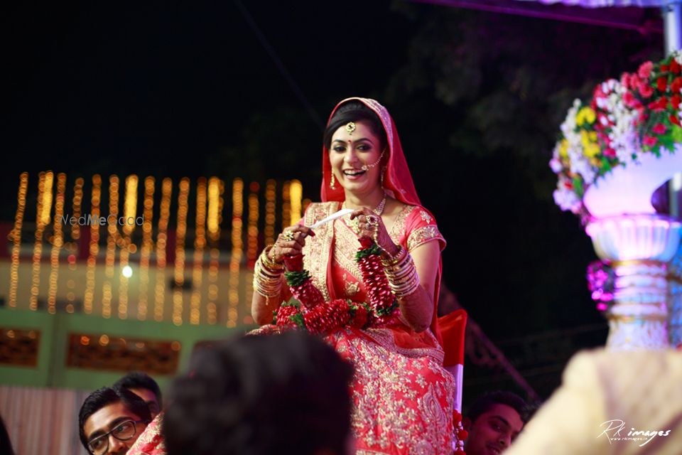 Photo From Sonali & Nishant -Royel Wedding in Gwalior - By R K Images