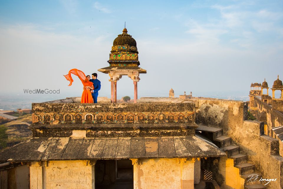 Photo From Sonali & Nishant -Royel Wedding in Gwalior - By R K Images