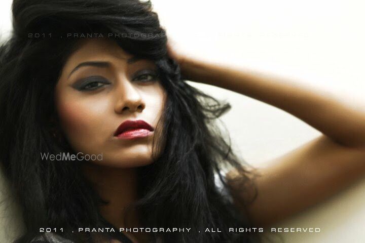 Photo From fashion work - By Bridal Makeup by Anushka Salon