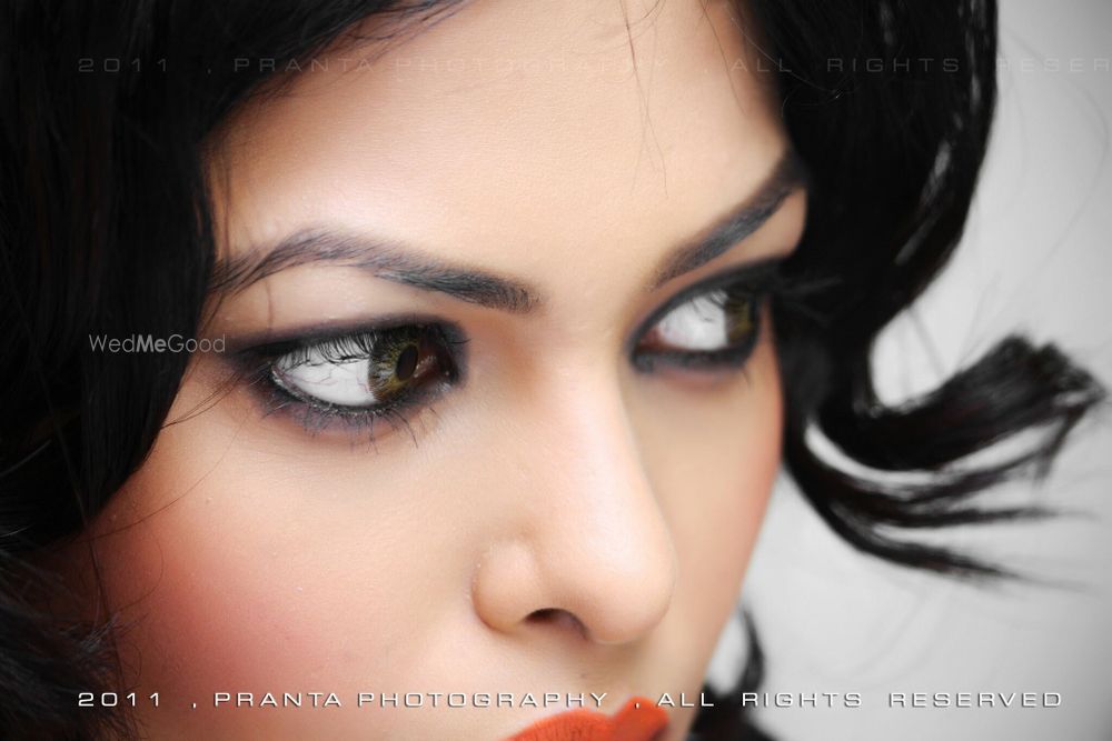 Photo From fashion work - By Bridal Makeup by Anushka Salon