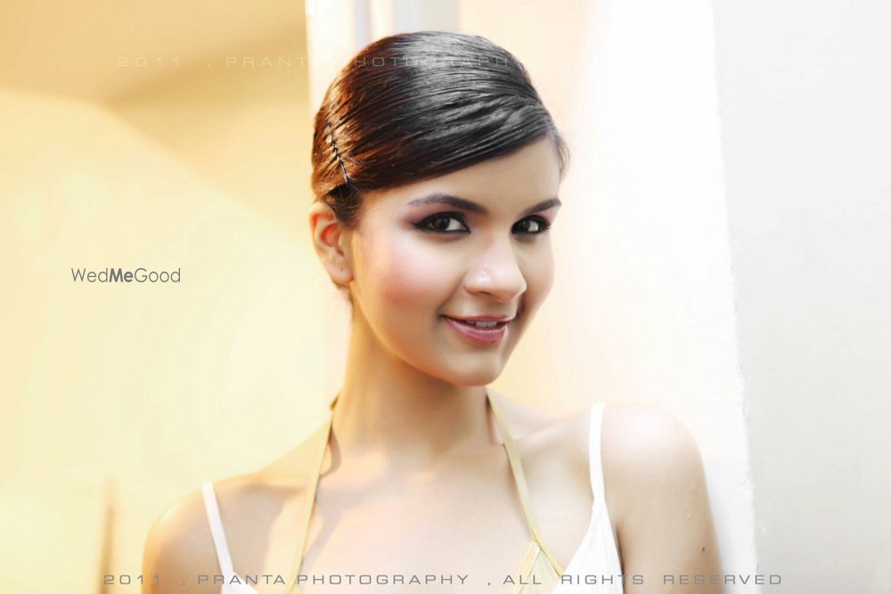 Photo From fashion work - By Bridal Makeup by Anushka Salon