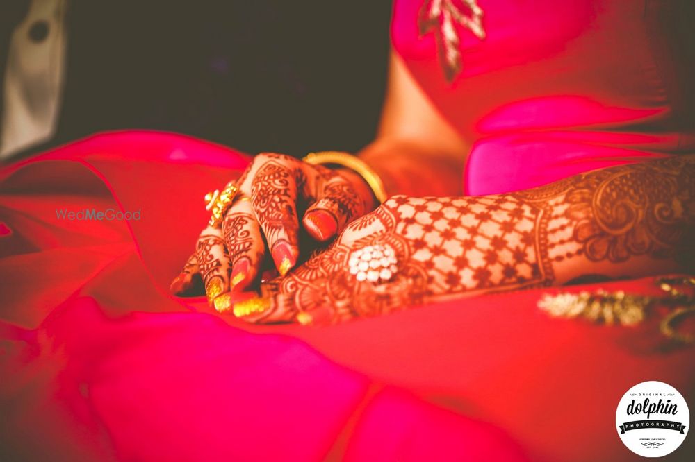 Photo From Megha + Varun / engagement - By Dolphin Photography