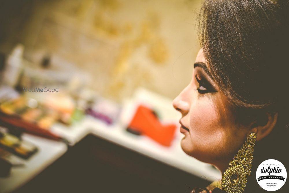 Photo From Megha + Varun / engagement - By Dolphin Photography