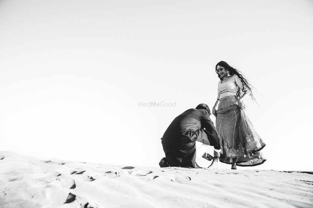 Photo From Jaymeet & Deepti (Pre Wedding) - By Karan Sidhu Photography
