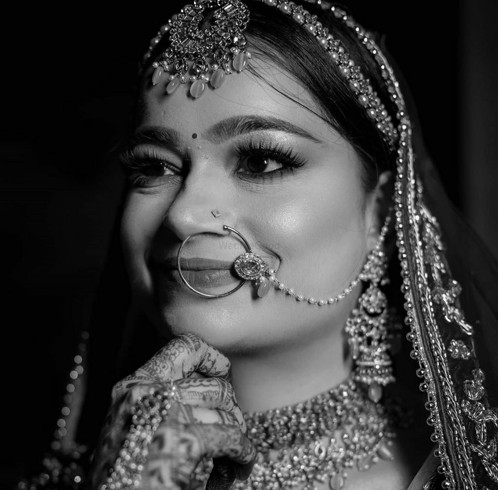 Photo From Neha Bridal Mehandi Ceremony - By Jully Mehandi Designer