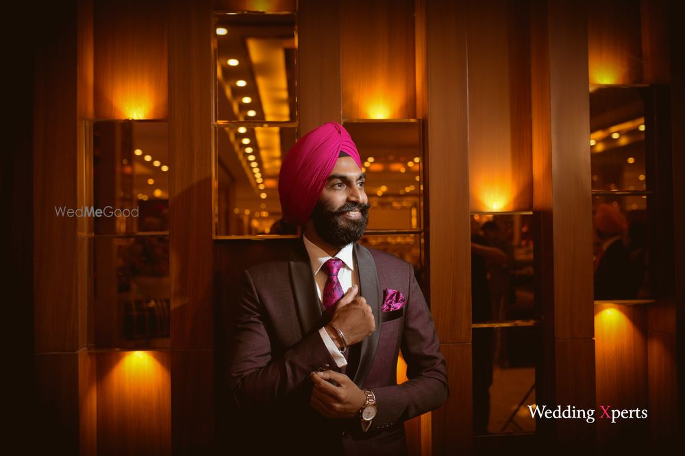 Photo From Gurpreet & Avneet - By Wedding Xperts