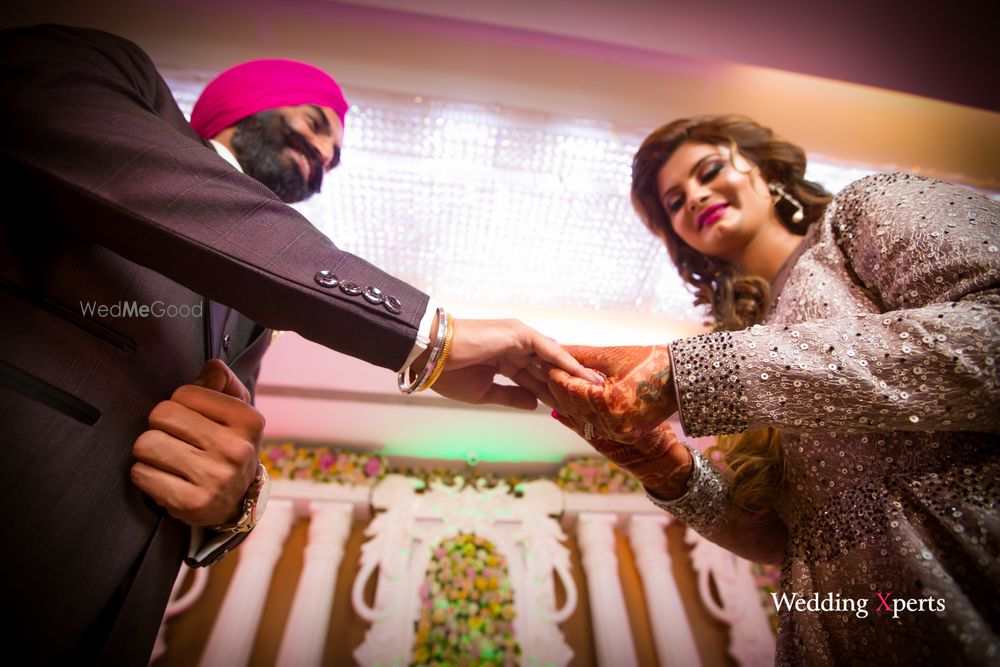 Photo From Gurpreet & Avneet - By Wedding Xperts