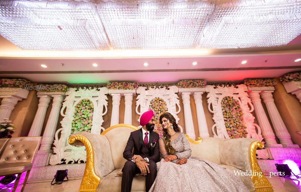 Photo From Gurpreet & Avneet - By Wedding Xperts