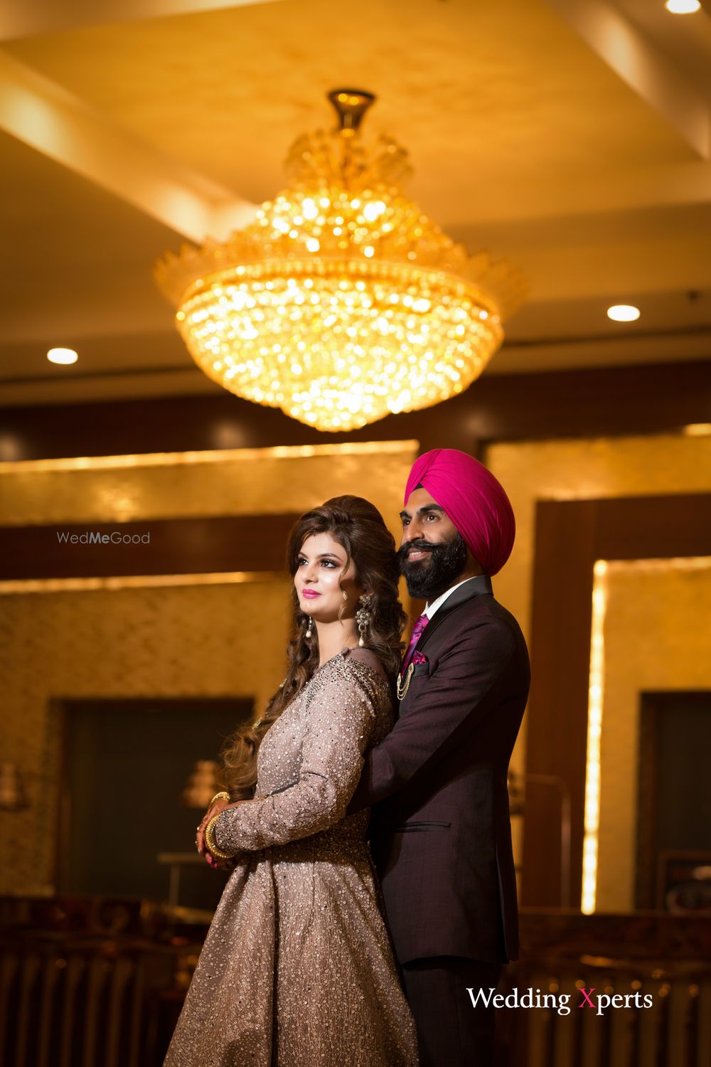 Photo From Gurpreet & Avneet - By Wedding Xperts