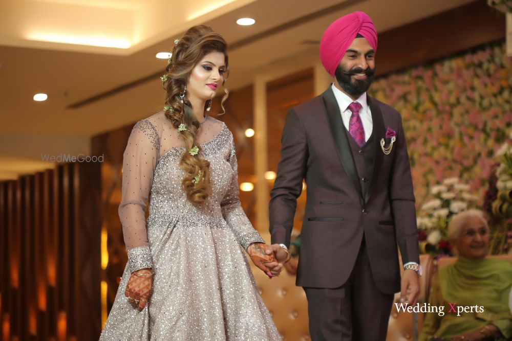 Photo From Gurpreet & Avneet - By Wedding Xperts