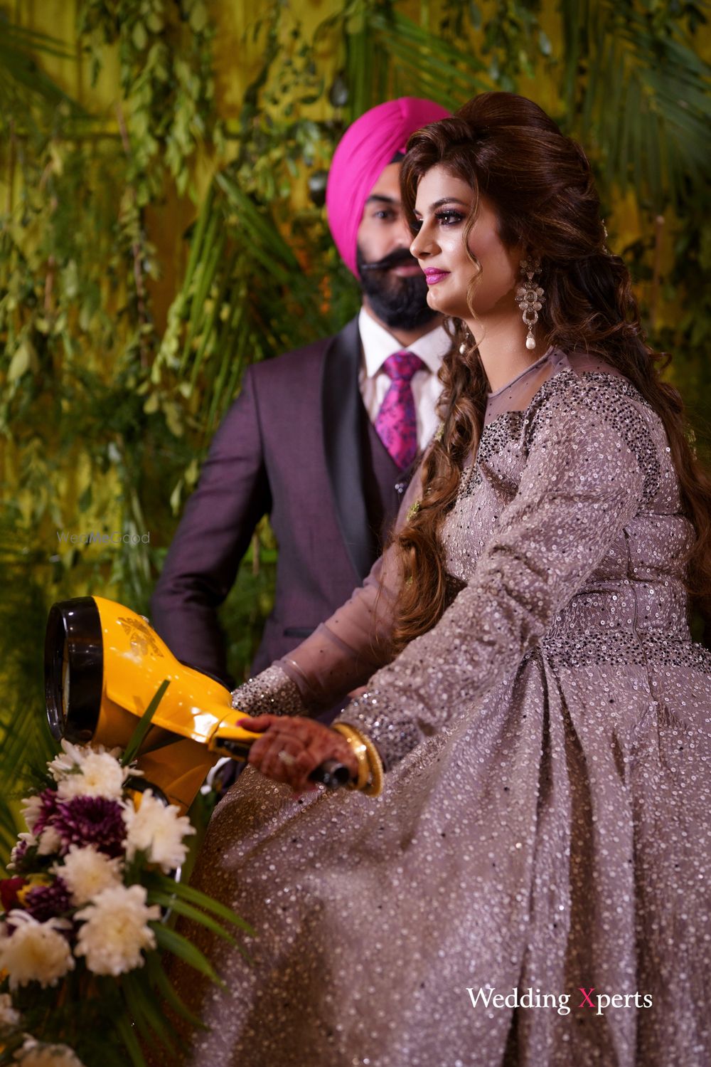 Photo From Gurpreet & Avneet - By Wedding Xperts