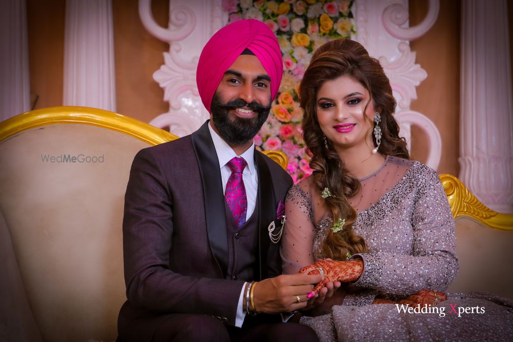 Photo From Gurpreet & Avneet - By Wedding Xperts