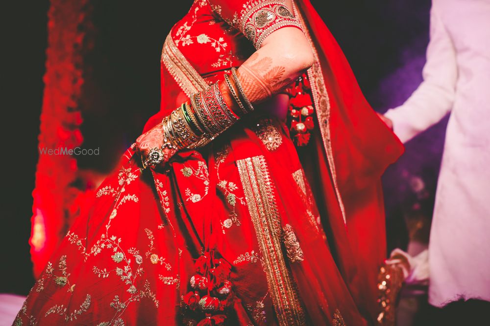 Photo From Shivangi and Abhijat Destination Wedding - By Creative Kaptures