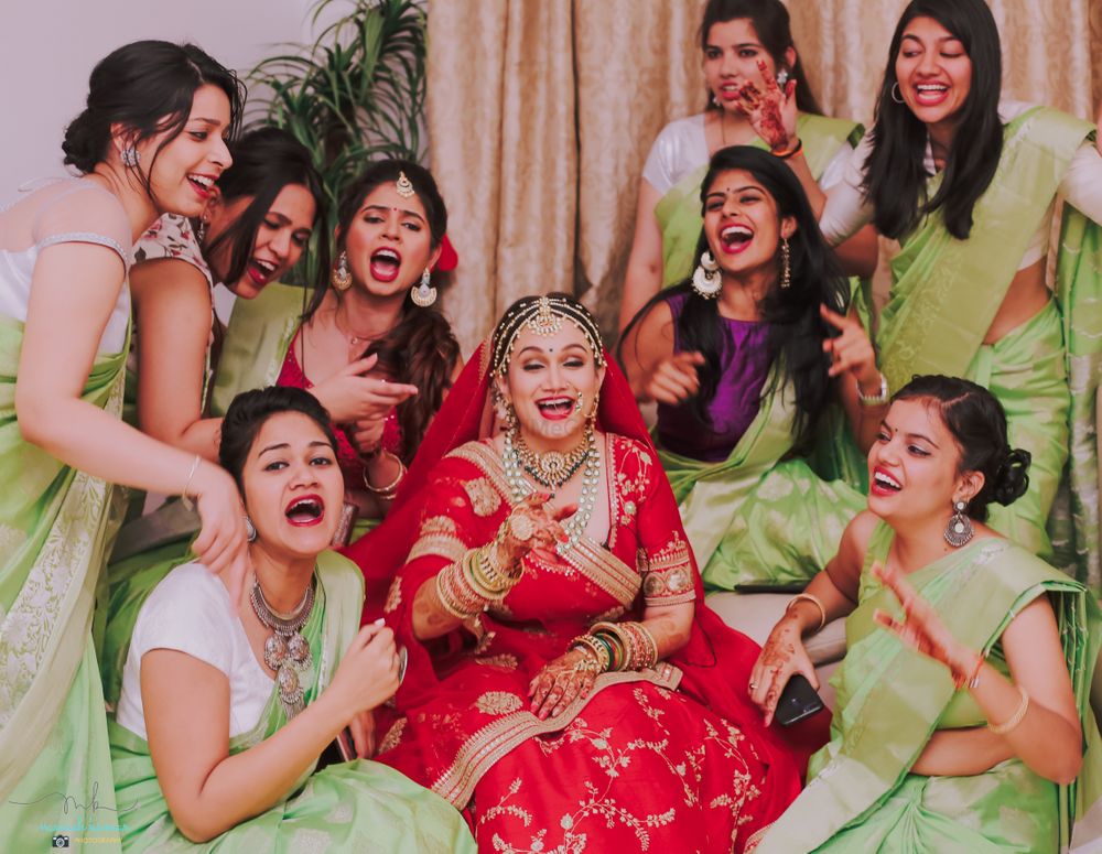 Photo From Shivangi and Abhijat Destination Wedding - By Creative Kaptures