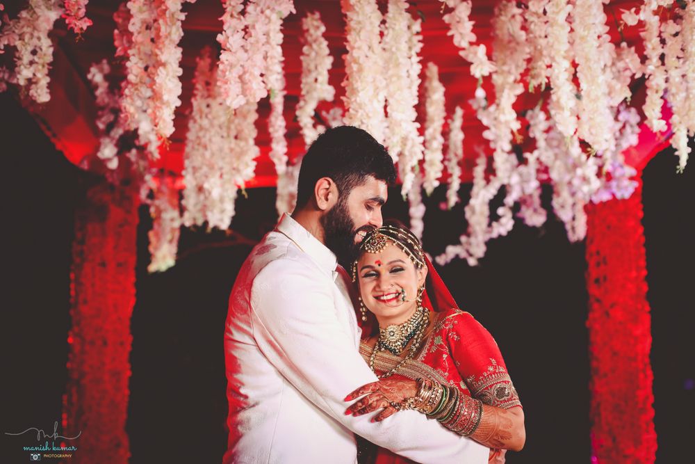 Photo From Shivangi and Abhijat Destination Wedding - By Creative Kaptures